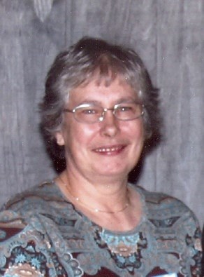 Obituary of Easter Marlene Cosner