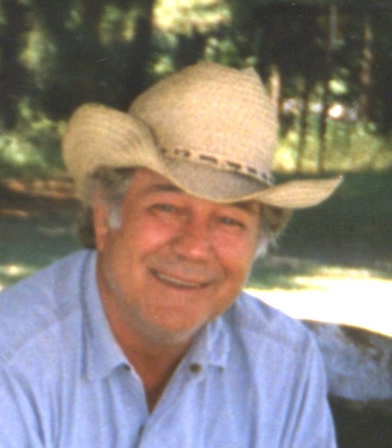 Obituary of Horace Elton Fox