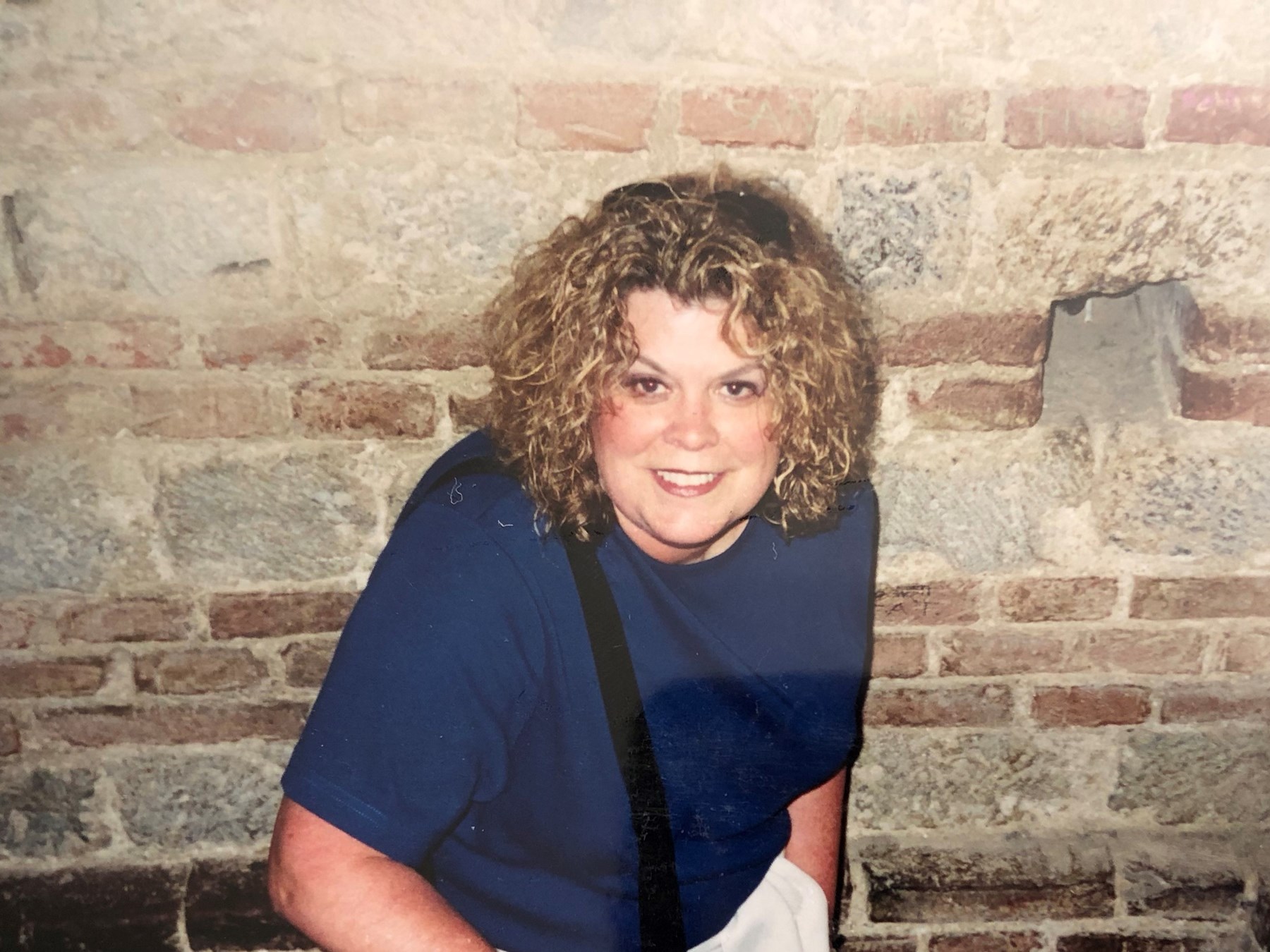 Obituary of Linda Rae Donofrio