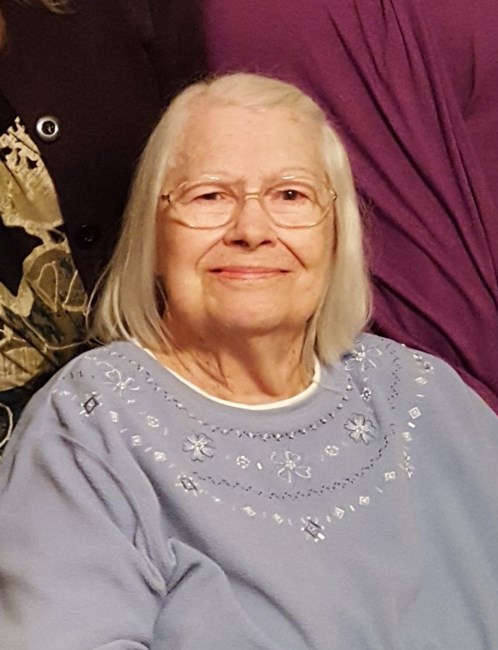 Obituary of Marybelle Catherine Long
