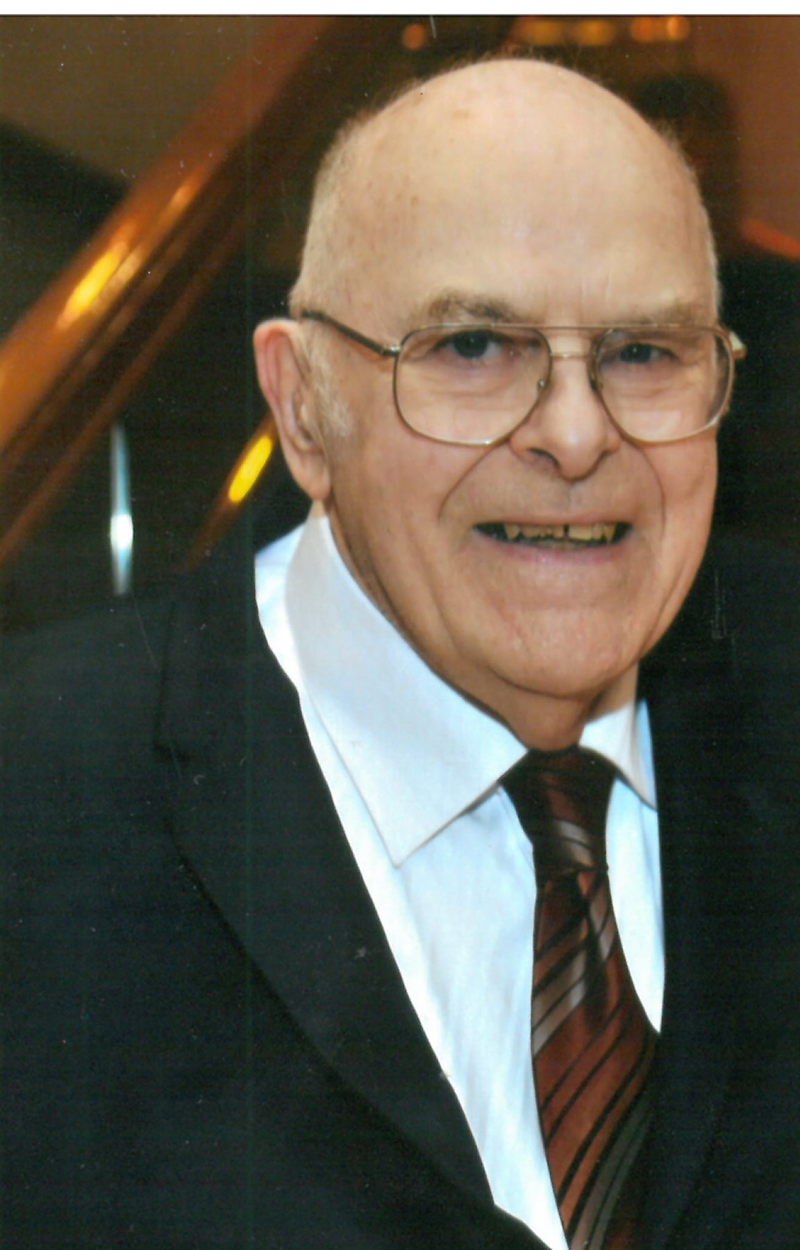 Obituary of Max J. Graf III