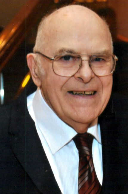 Obituary of Max J. Graf III