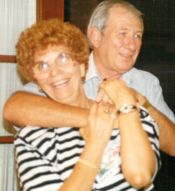 Obituary of Roy Graves