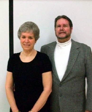 Obituary of Sharon Jean Holt