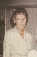 Ann Saunders