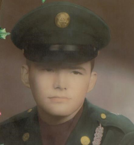 Obituary of John Edward Ellis