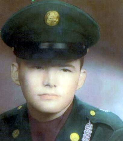 Obituary of John Edward Ellis