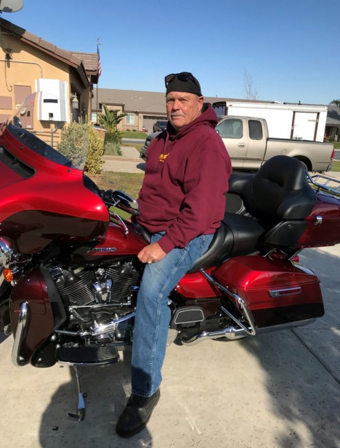 Obituary of Jimmie Dayton Johnson Jr.