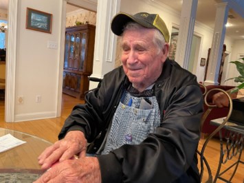 Obituary of Eugene "BoJack" Whitlock