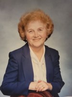 Louise Taylor
