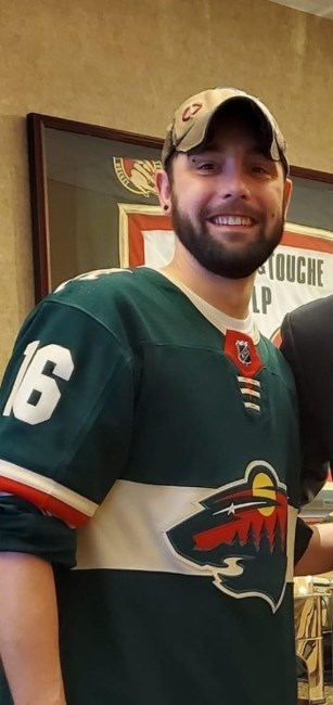 Obituary of Ryan Lee Oster