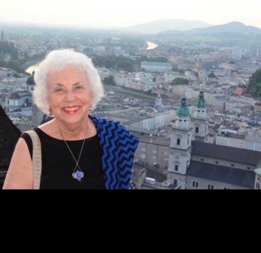 Obituary of Sara Rogers Unetic