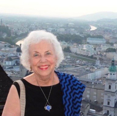 Obituary of Sara Rogers Unetic