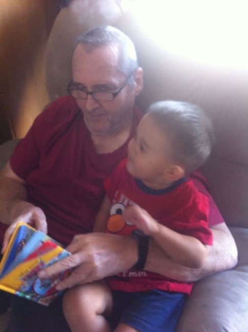 Obituary of Franklin Bringloe