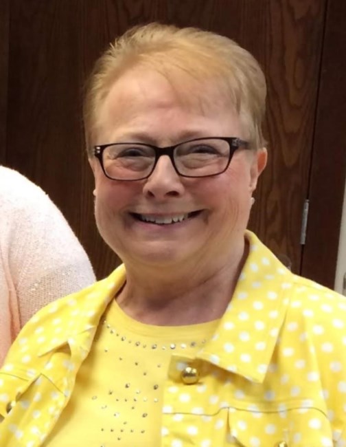 Obituary of Shirley Mae Ohler