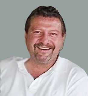 Obituary of Geoffrey David Schmits