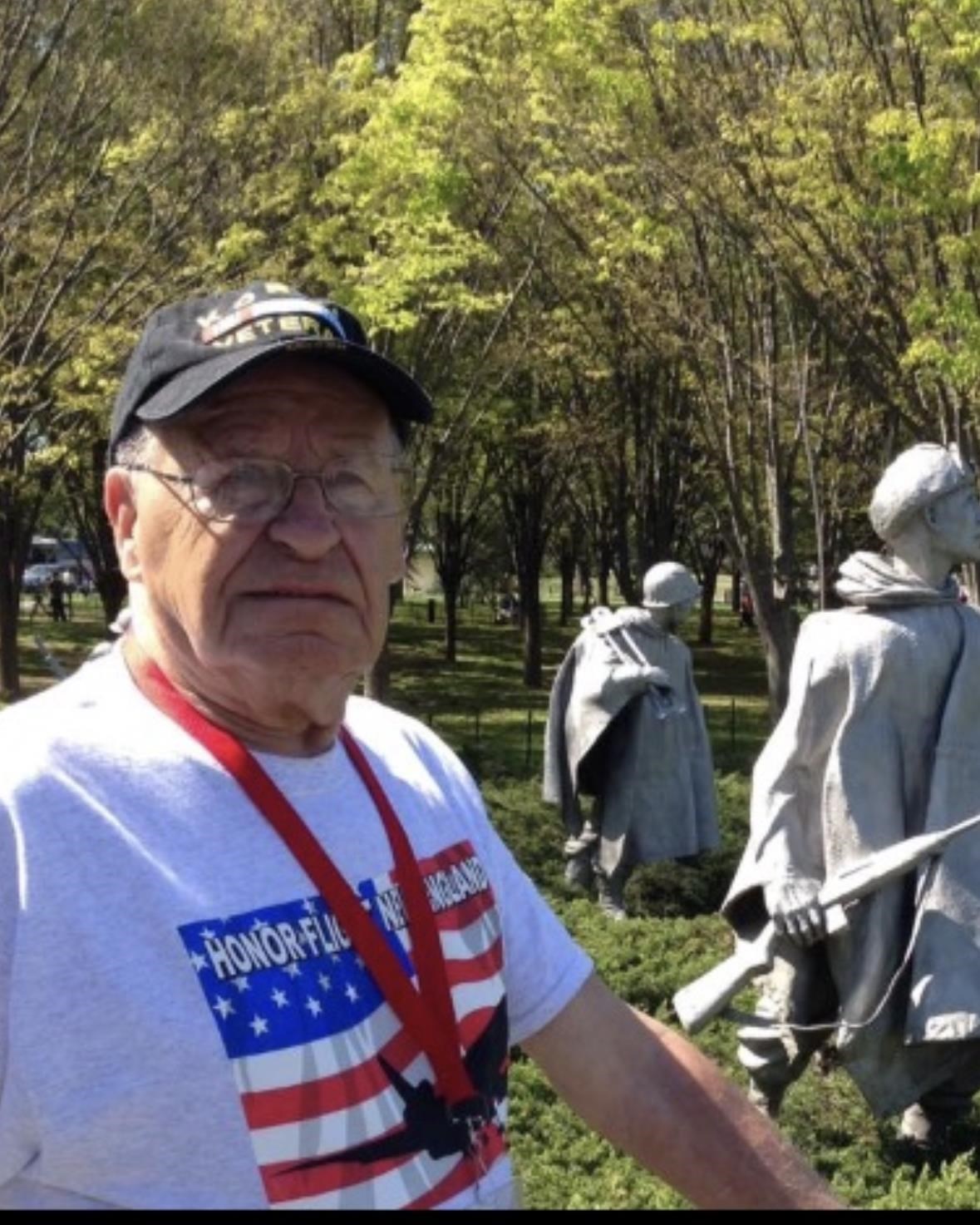 Obituary of Kenneth C. White