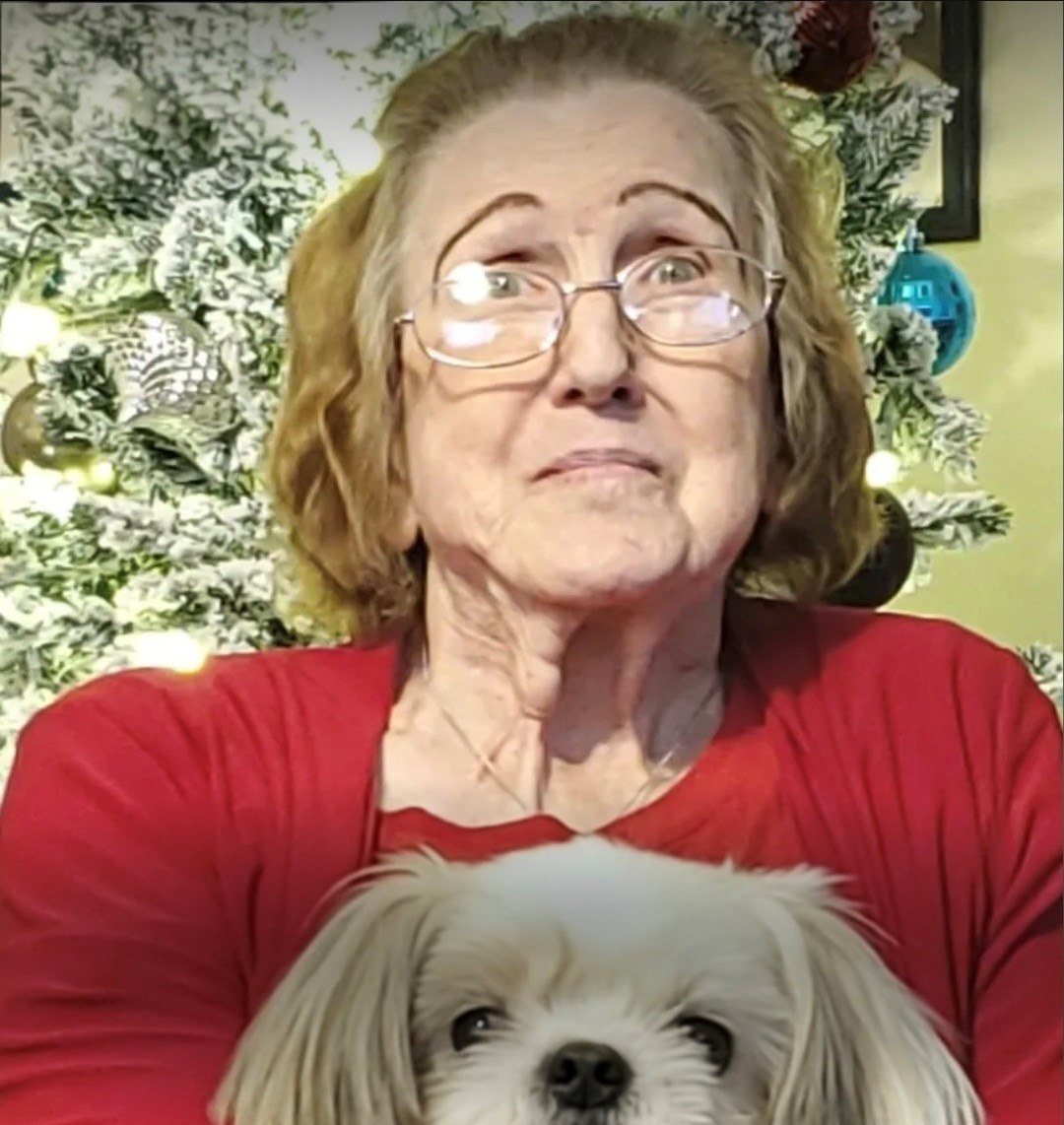 Obituary of Anna Louise Ford