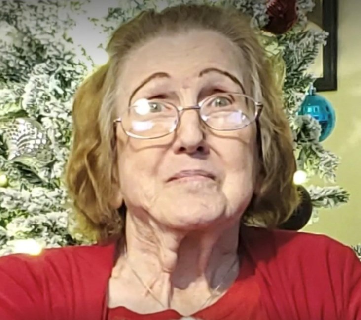 Obituary of Anna Louise Ford