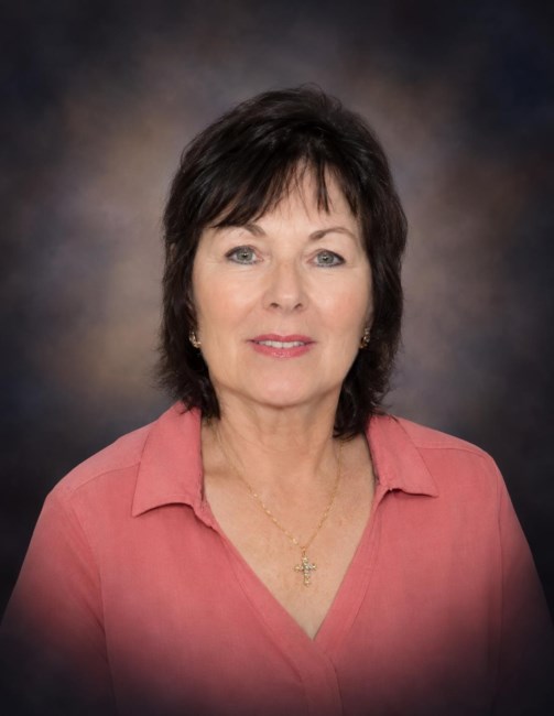Obituary of Brenda Marie Mannix
