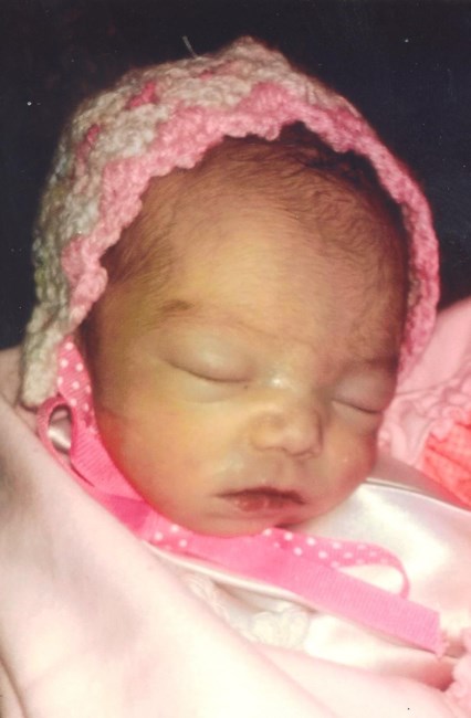 Obituary of Zarely Linn Osuna