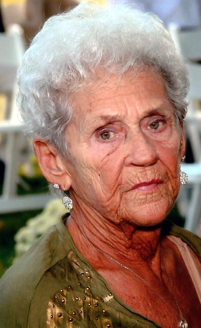 Obituary of Betty Hicks  Peel Williams