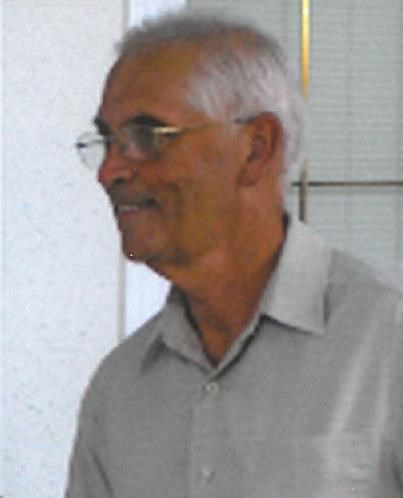 Obituary of David James Boyd