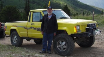 Obituary of Edward Paul Shaver