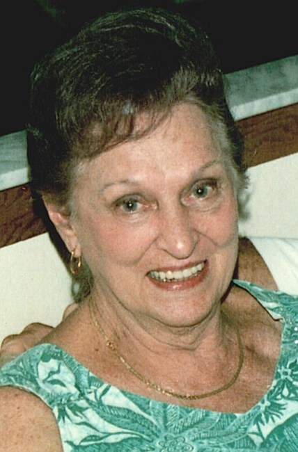 Obituary of Mrs. Lorraine M Blakeley