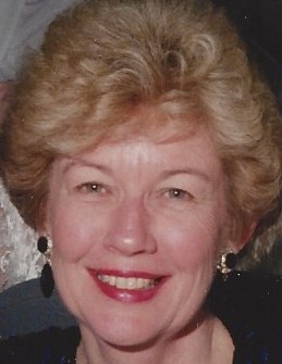 Obituario de Patti Ann Manning