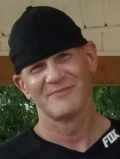 Obituary of Jeffrey Frohock