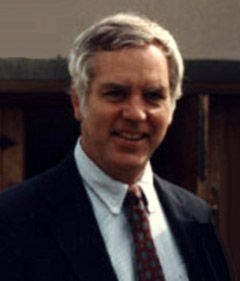 Avis de décès de Malcolm Graham