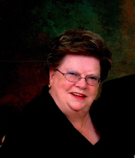 Obituary of Mary G. DiStefano