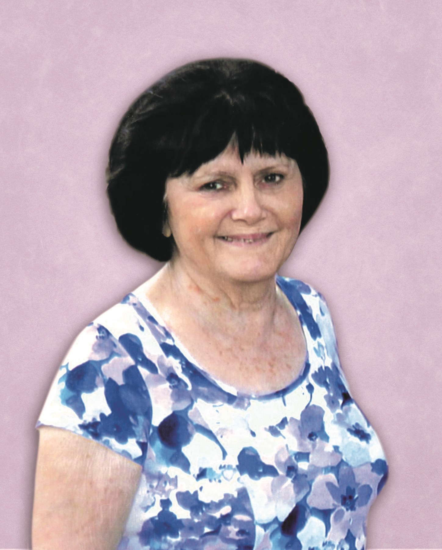 Obituary of Loretta Pelletier
