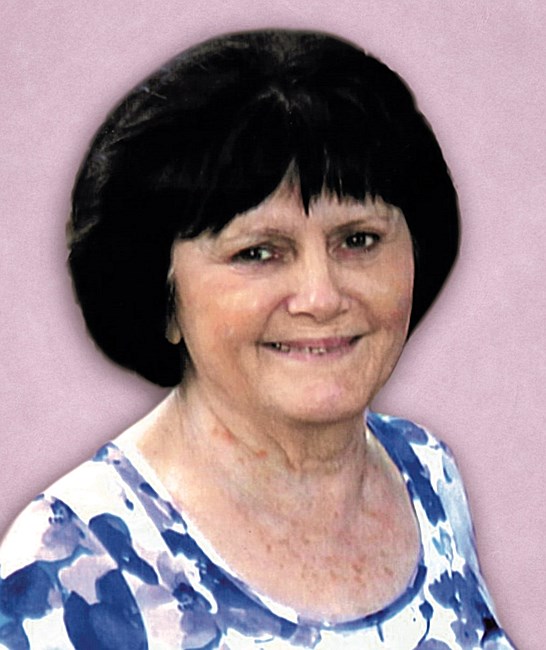 Obituary of Loretta Pelletier