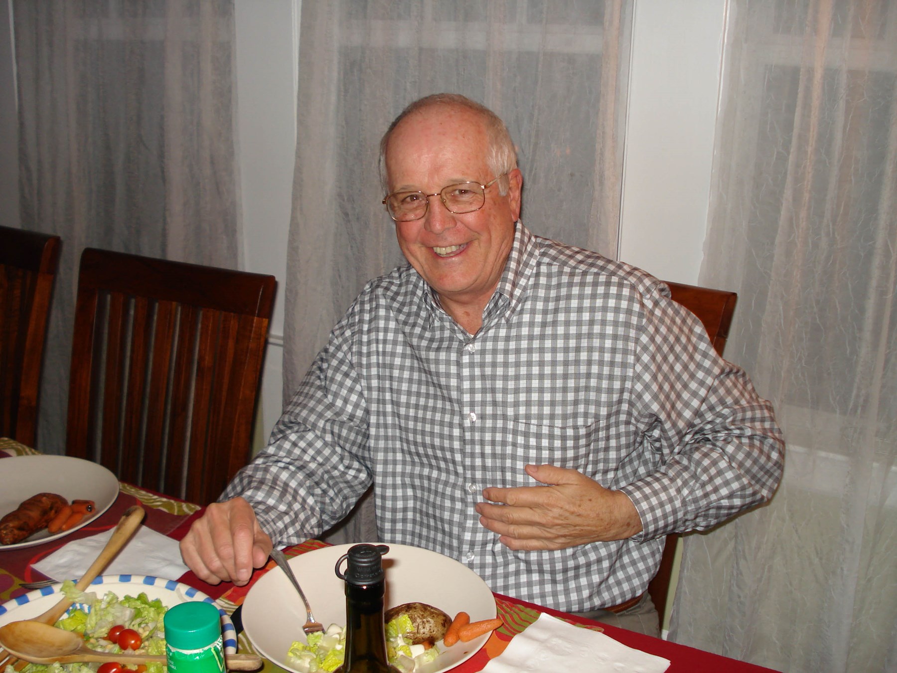 John Ambrose Obituary Tampa, FL