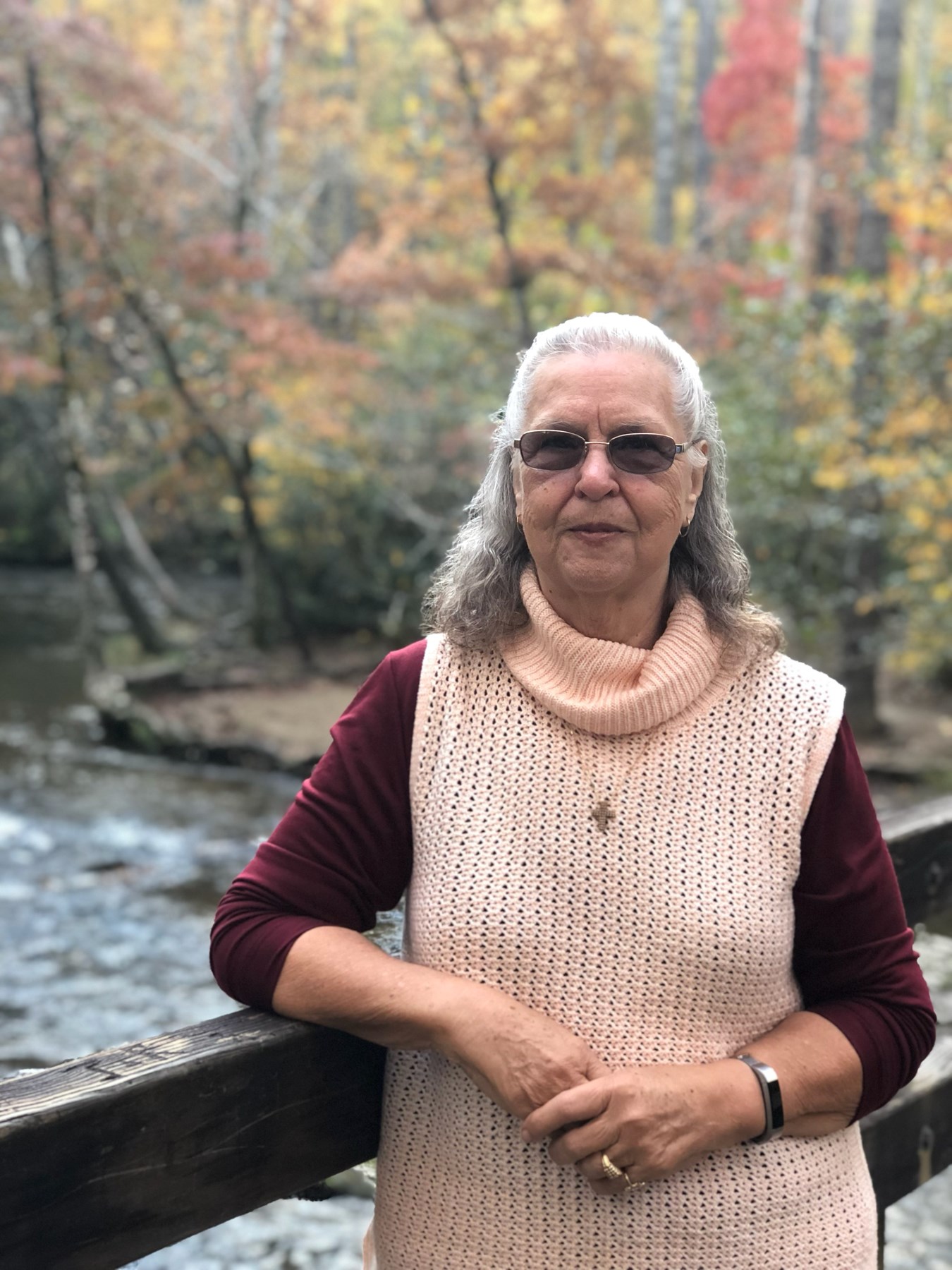 Obituary of Vivian L. Grice