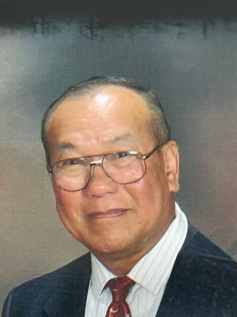 Obituary of To Somsanith