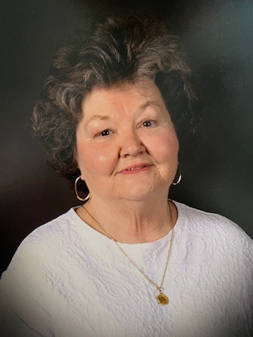 Obituary of Carolyn Molly Carter