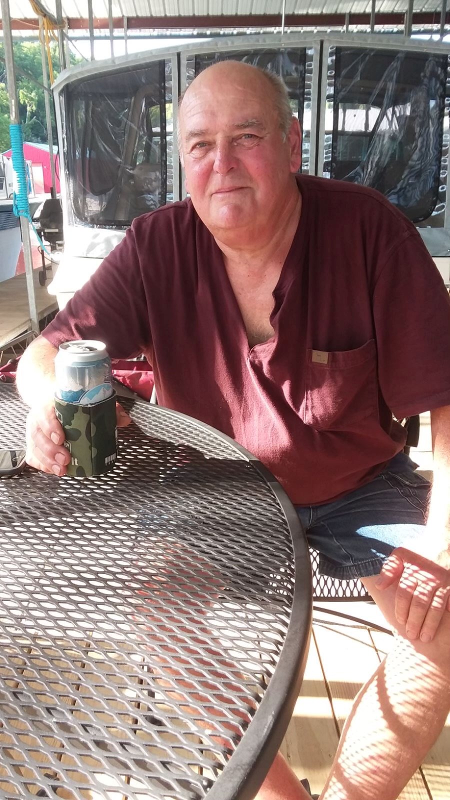 Obituary of Robert "Bob" Lee Hinkle