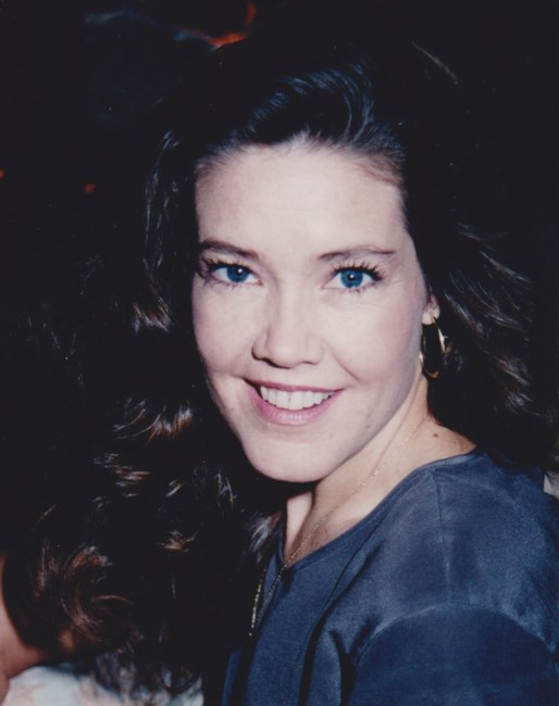 Obituary of Deborah Lytton Gooch