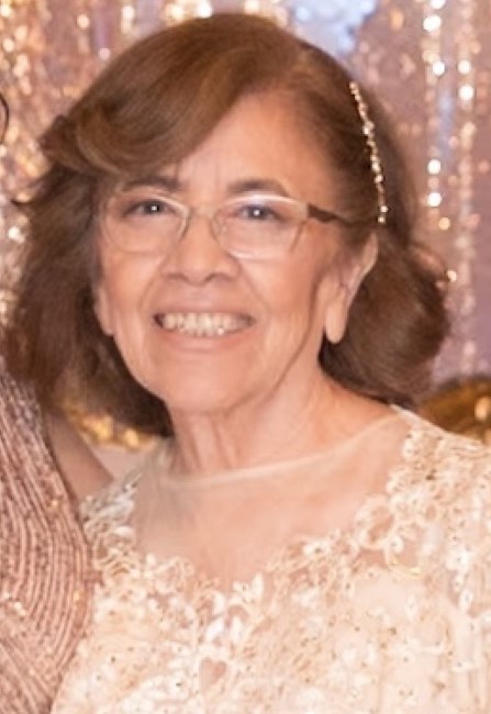Obituary of Guadalupe T Torres