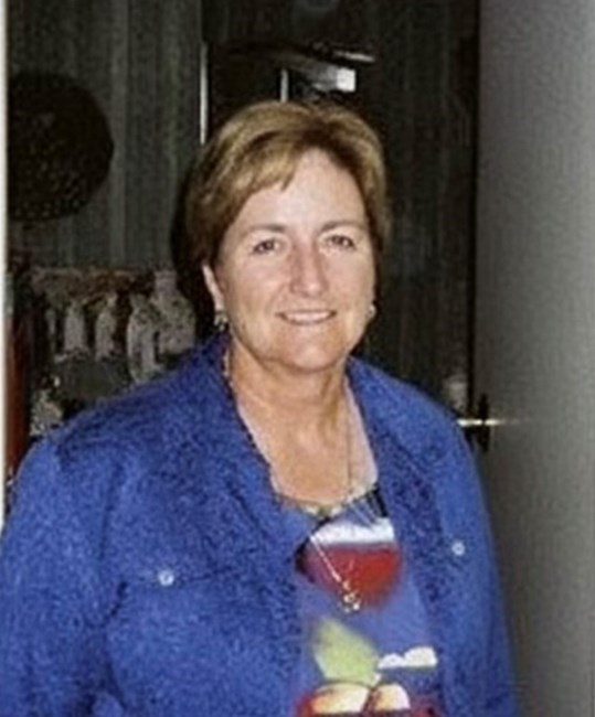 Avis de décès de Janice Lee Gregory