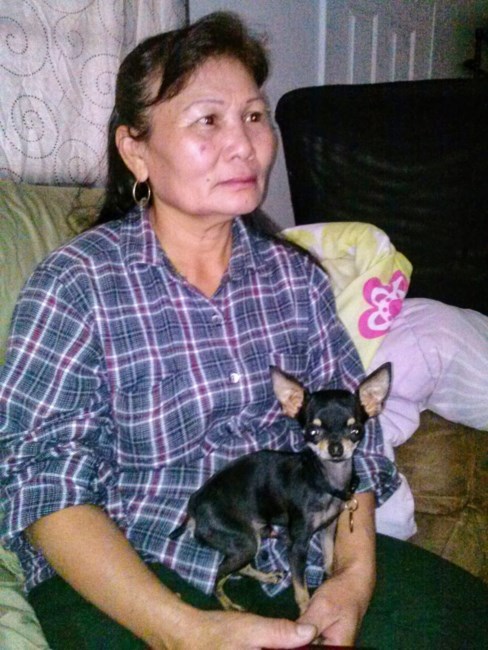 Obituary of Chanthone Konepachit
