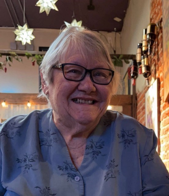 Obituary of Dorothyann Hazelbaker