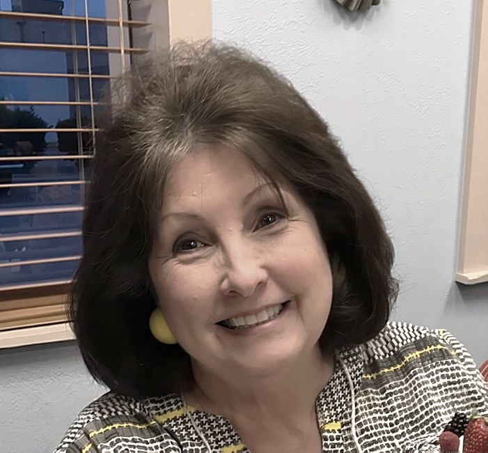 Obituary of Judy Linscomb