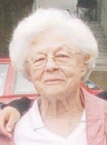 Obituary of Bessie Francis Council Council Young