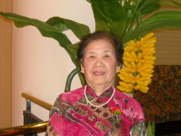 Obituary of Sang T. Tran