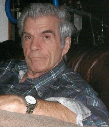 Avis de décès de Serge St-Hilaire