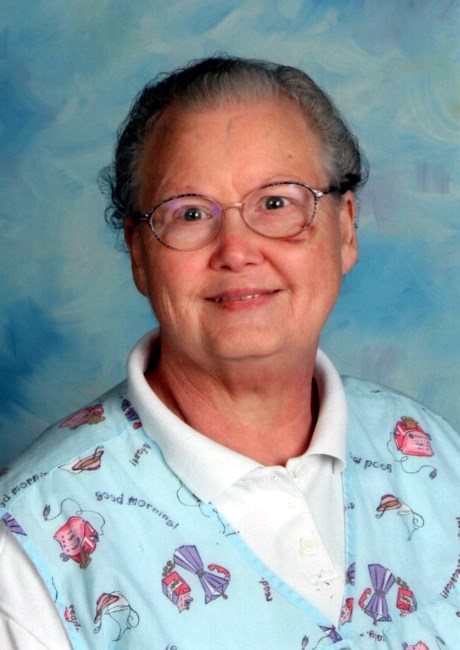Obituary of Mary C. Fitzgerald